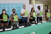 El Gobierno bonaerense presentó la Guía de Implementación de la IVE