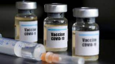 Confirmaron que la inmunidad de las vacunas dura seis meses