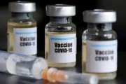 Confirmaron que la inmunidad de las vacunas dura seis meses