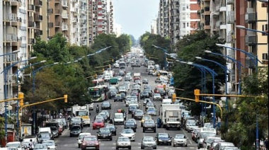 Mar del Plata: crece el robo de autos un 100% interanual