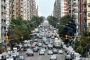 Mar del Plata: crece el robo de autos un 100% interanual
