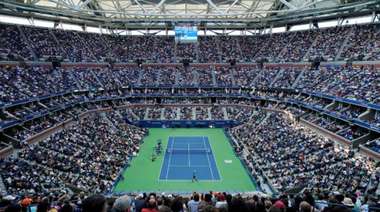 Tenis: el circuito profesional volverá el 14 de agosto con el ATP 500 de Washington