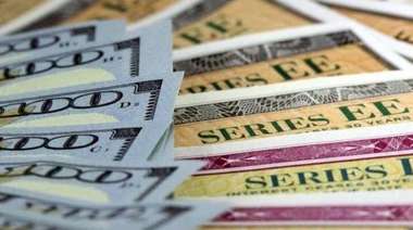 Buenas señales: suben acciones y bonos argentinos