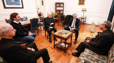 La Iglesia cuestionó a la dirigencia política por la “febril obsesión” para legalizar el aborto