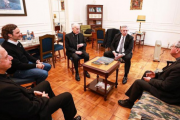 La Iglesia cuestionó a la dirigencia política por la “febril obsesión” para legalizar el aborto