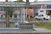 Pinamar renovó las instalaciones de su hospital