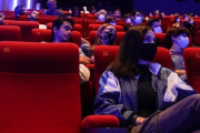 Se aprobó el protocolo para la reapertura de salas de cine