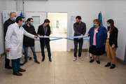 El COVID-19 no para en la Provincia y Kicillof inaugura más camas de Terapia Intensiva