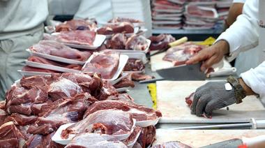Aumenta la carne: se esperan nuevos ajustes para las Fiestas