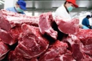 Aduana: Hubo un incremento en los valores de referencia para la exportación de carne bovina