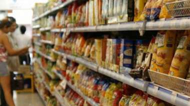 El INDEC asegura que en alimentos y artículos de limpieza hubo estabilidad de precios