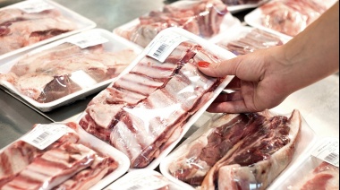 Alberto Williams: “Las carnicerías estamos recibiendo todo al mismo precio, no vemos la posibilidad de baja”