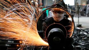 Durante la cuarentena casi 900.000 personas perdieron su trabajo