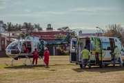 Campana informó que tiene más recuperados que contagiados de COVID-19