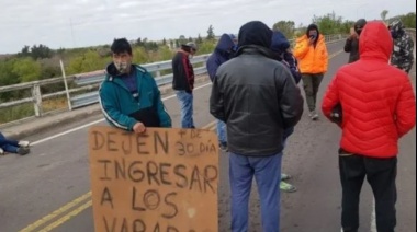Amnistía Internacional pide la intervención de la Corte Suprema para el ingreso de varados