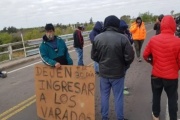Amnistía Internacional pide la intervención de la Corte Suprema para el ingreso de varados