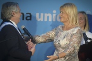 ''Y se fue Losardo'', por Carlos Fara.