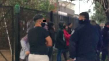 Florencio Varela: doce detenidos en fiesta clandestina