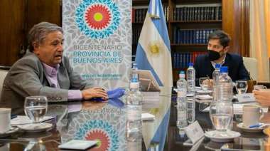En medio de la crisis socioeconómica, Duhalde habló de “golpe” y dijo que “no habrá elecciones”
