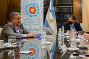 En medio de la crisis socioeconómica, Duhalde habló de “golpe” y dijo que “no habrá elecciones”