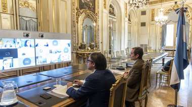 Argentina recibe financiamiento por US$ 300 millones para la Tarjeta Alimentar