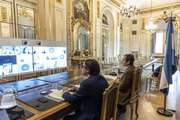 Argentina recibe financiamiento por US$ 300 millones para la Tarjeta Alimentar
