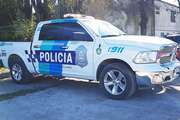 Berni le saca patrulleros a municipios gobernados por la oposición