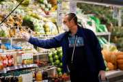 Indec: el 2020 cerró con un 36,1% de inflación