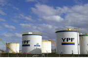 YPF pagó US$172 millones por el bono que reestructuró en febrero