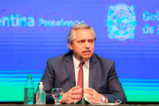 Alberto Fernández aseguró que en marzo comenzarán las clases presenciales en las escuelas