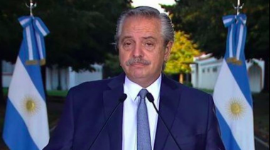 La Justicia intimó al Presidente a dejar de emitir DNU