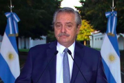 La Justicia intimó al Presidente a dejar de emitir DNU