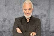 Andy Kusnetzoff tiene coronavirus