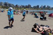 La Provincia de Buenos Aires registró récord de turistas durante el fin de semana