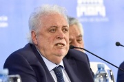 Denuncian penalmente a Ginés Gonzalez García