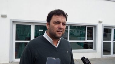 En 9 de Julio, Barroso adelanta el aumento a municipales
