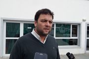 En 9 de Julio, Barroso adelanta el aumento a municipales