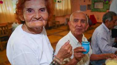 El ENARGAS crea la comisión de usuarios adultos mayores