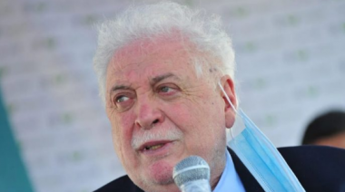 Imputaron a Ginés González García tras el escándalo de las vacunas