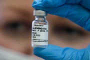 Sputnik-V tiene una efectividad con una sola dosis de 78,6% para evitar casos