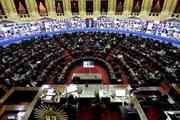 Congreso de la Nación: Hoy sesionan en forma virtual ambas cámaras