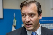 Soria: "Trabajaré para que los servicios de justicia sean más eficientes, inclusivos e igualitarios"