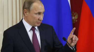 Rusia registró la primera vacuna contra el coronavirus