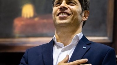 Se designaron 31 jueces en trece departamentos judiciales de la Región