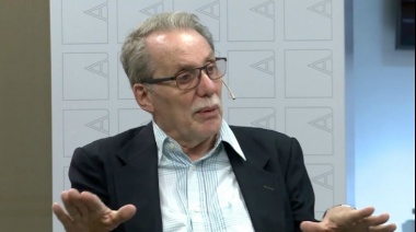 Ismael Bermudez: "si Argentina cede a postergar vencimientos entre 6 y 10 años con el FMI, sería un acuerdo imposible".