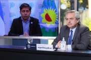Kicillof sobre DNU de telecomunicaciones: