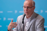 Gollán: “Aplicar una sola dosis a más gente nos parece una estrategia adecuada”