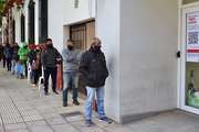 El intendente de Esteban Etcheverría pide que bancos privados instalen más cajeros automáticos