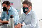 El Gobierno bonaerense advirtió que sumará restricciones si sigue el aumento de casos