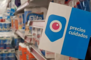 Precios Cuidados se renueva hasta julio con aumentos del 4,8%